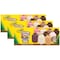 Crayola Colors of the World Project Paint, 2oz Jars, 10 Colors, 30PK 54-2315 - alternate 1